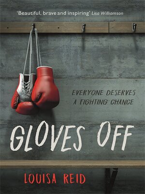 cover image of Gloves Off